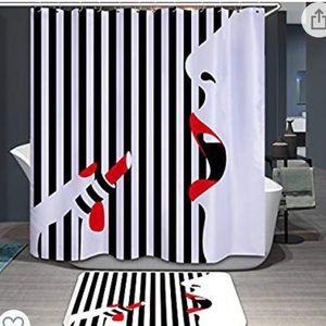 Meet your Posher, Trishina